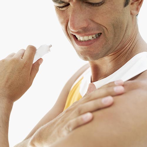 Sioux Falls, SD 57104 frozen shoulder treatment