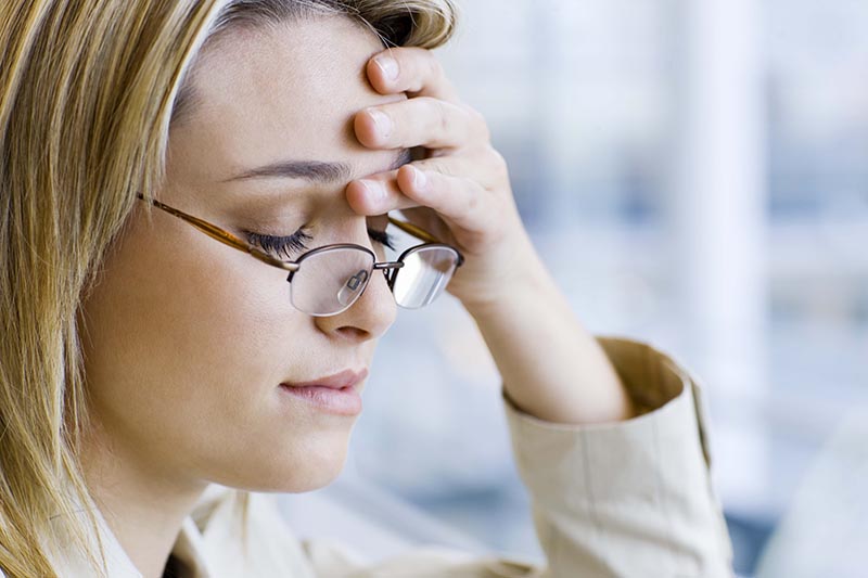 Sioux Falls, SD 57104 dizziness treatment